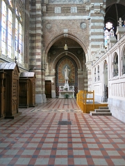 Bethune - Eglise St Vaast (4)